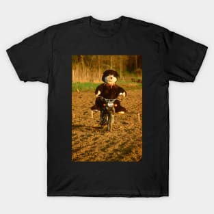 Scare Bear T-Shirt